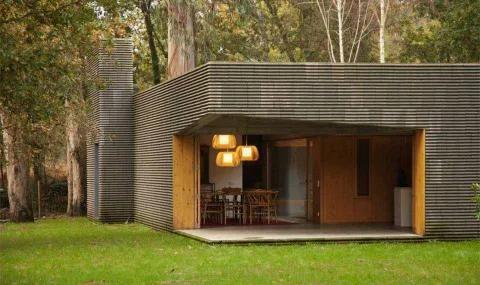 Casas na Bouça Das Cardosas