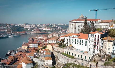 hotel alaia Porto