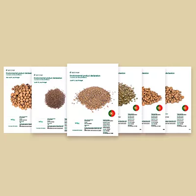 Declarações Ambientais de Produto