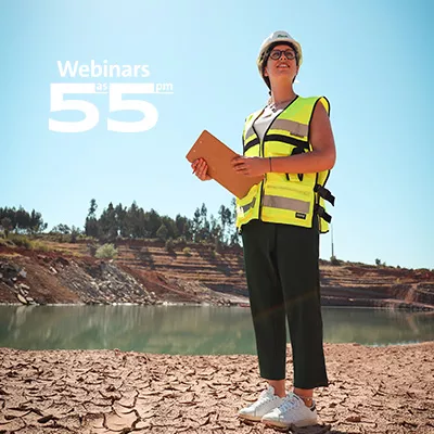 [Webinar] Declaração Ambiental de Produto: qual o seu propósito e como interpretá-la