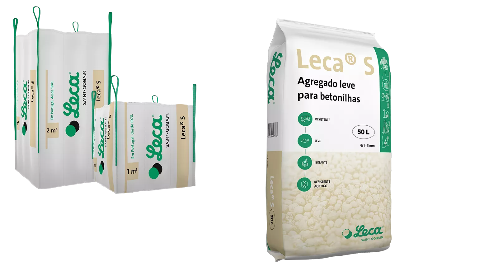leca S