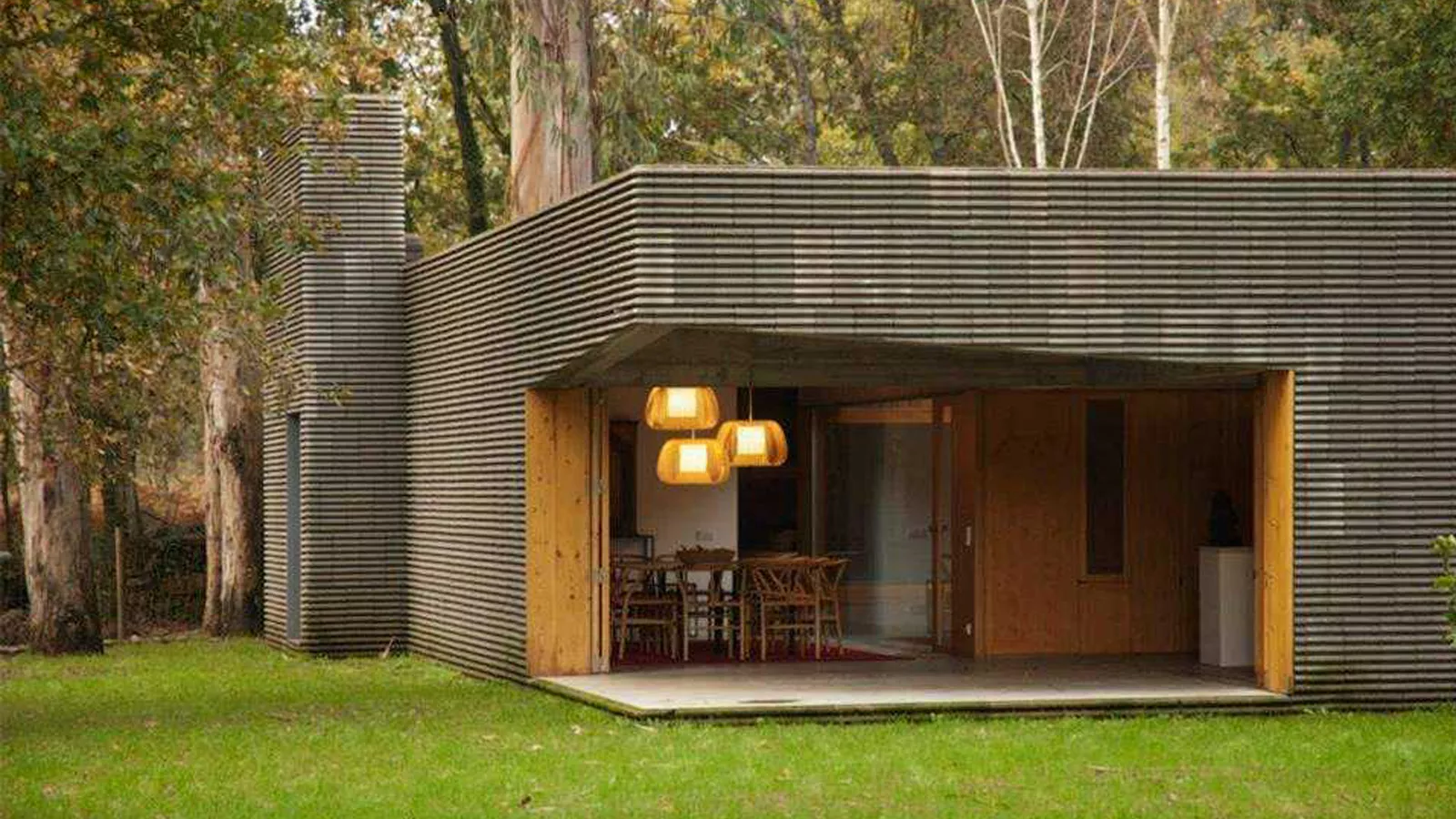 Casas na Bouça Das Cardosas