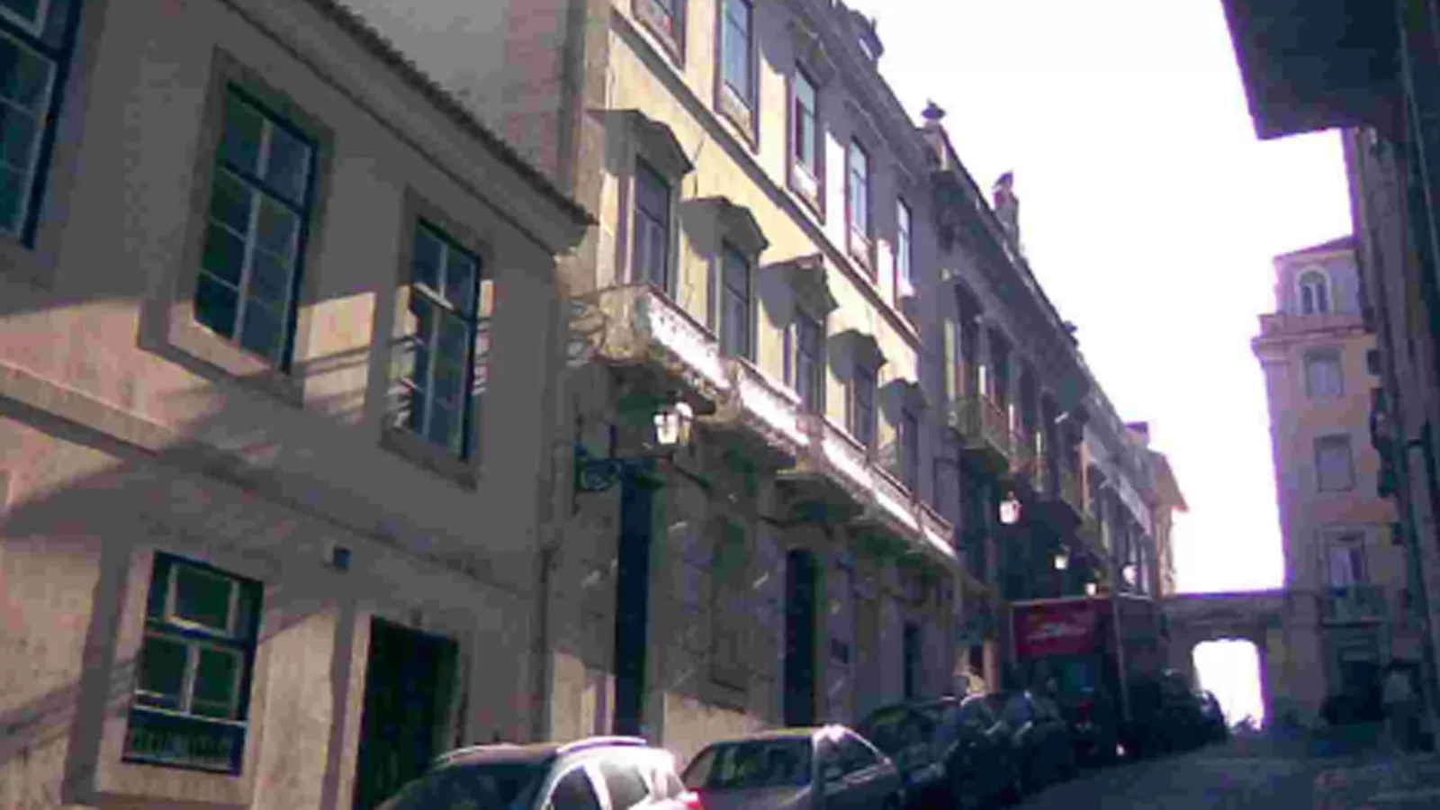 Antiga Escola Superior de Música de Lisboa