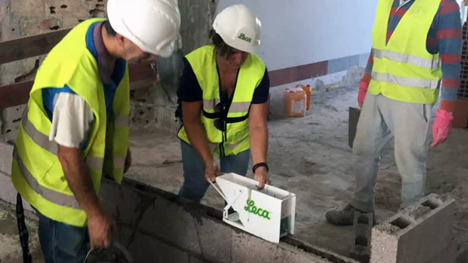 Reabilitação de edifício de habitação na Rua Artilharia Um 33, Lisboa