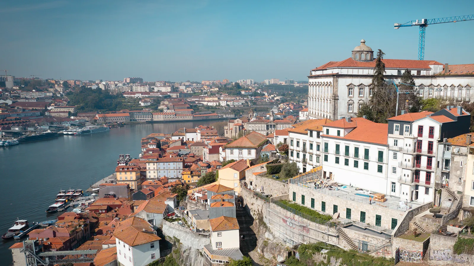 hotel alaia Porto