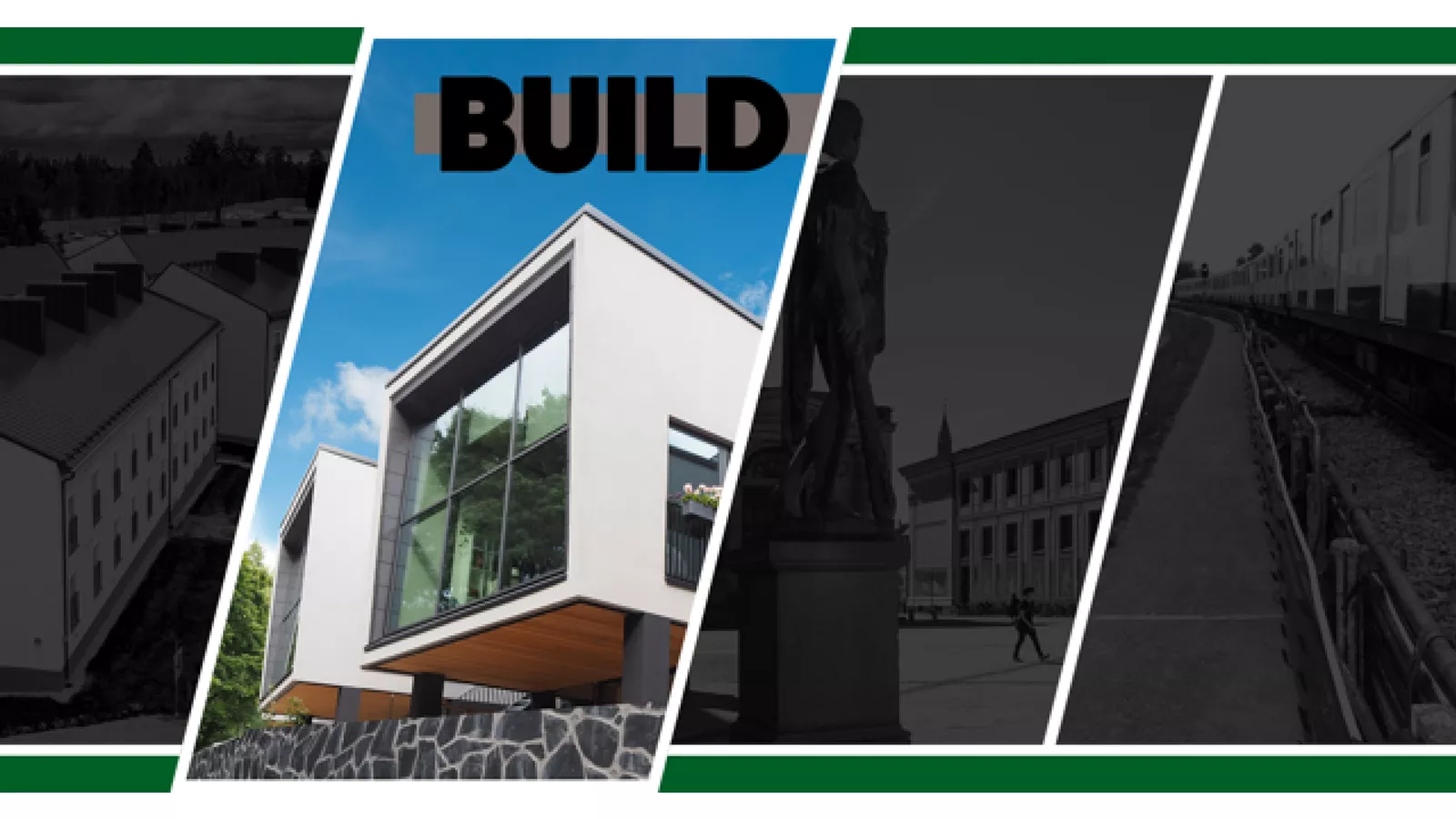 Build Magazine edição 4/2017