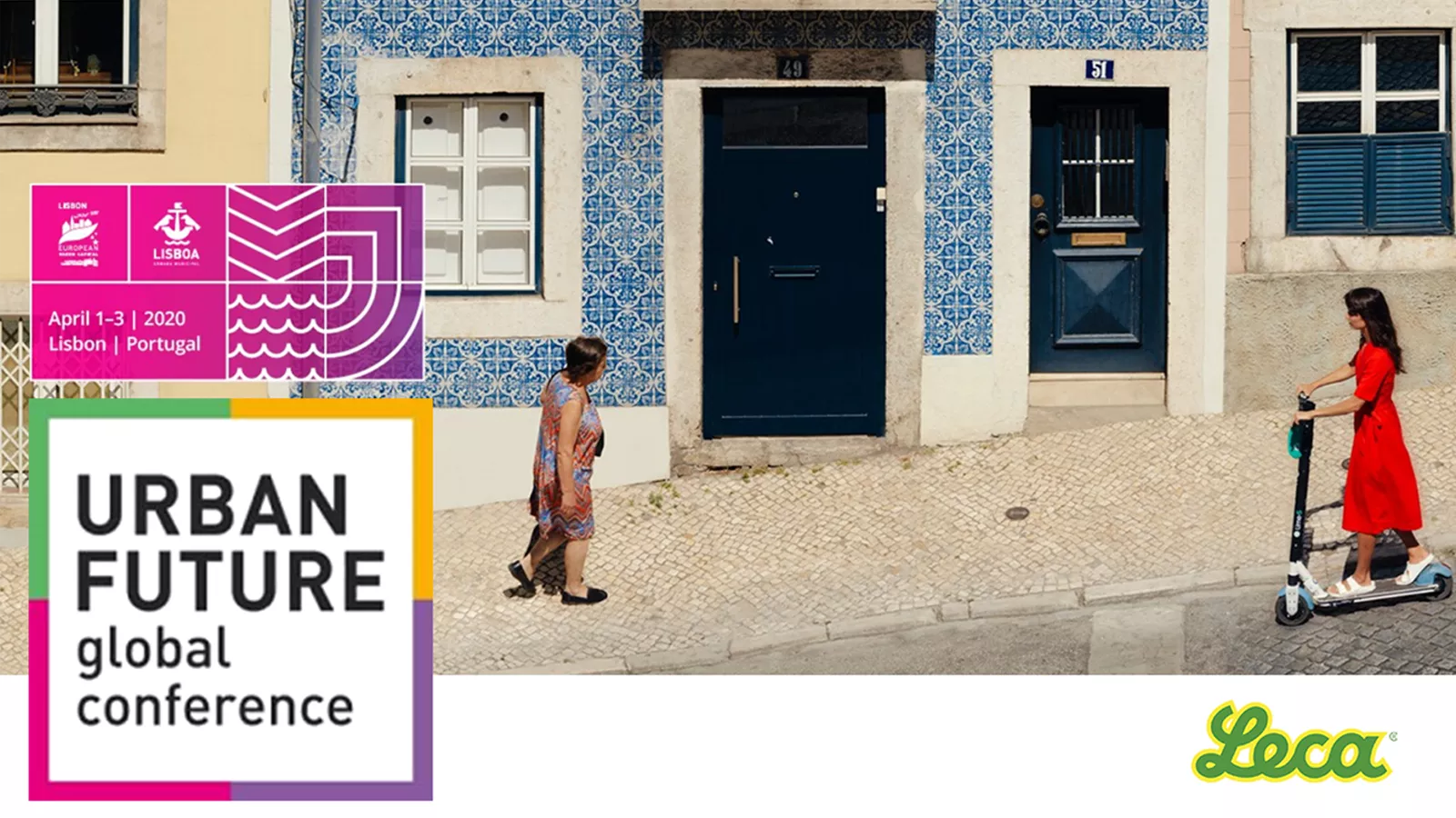 Urban Future Global Conference