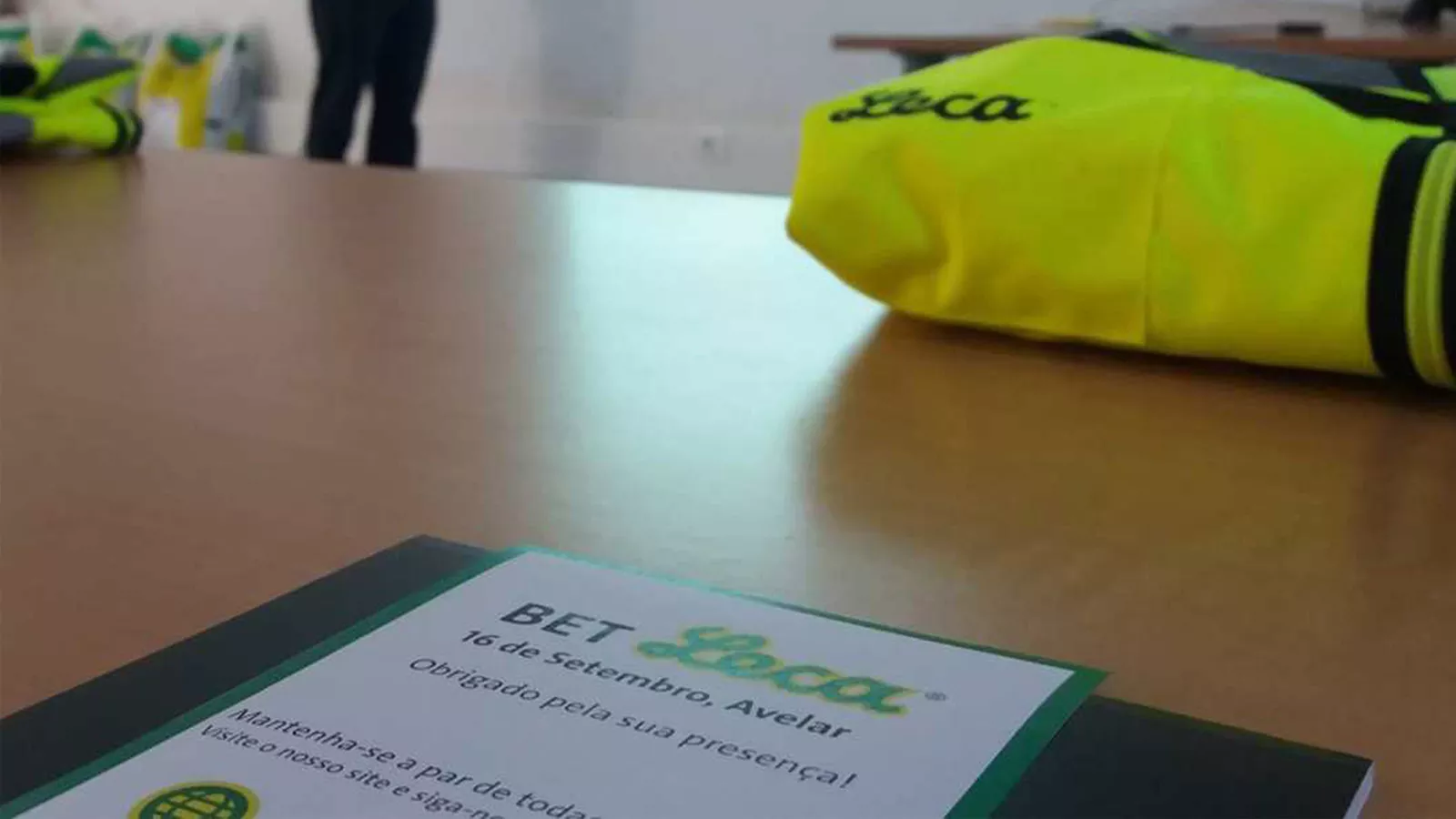 Workshop Bet Leca®