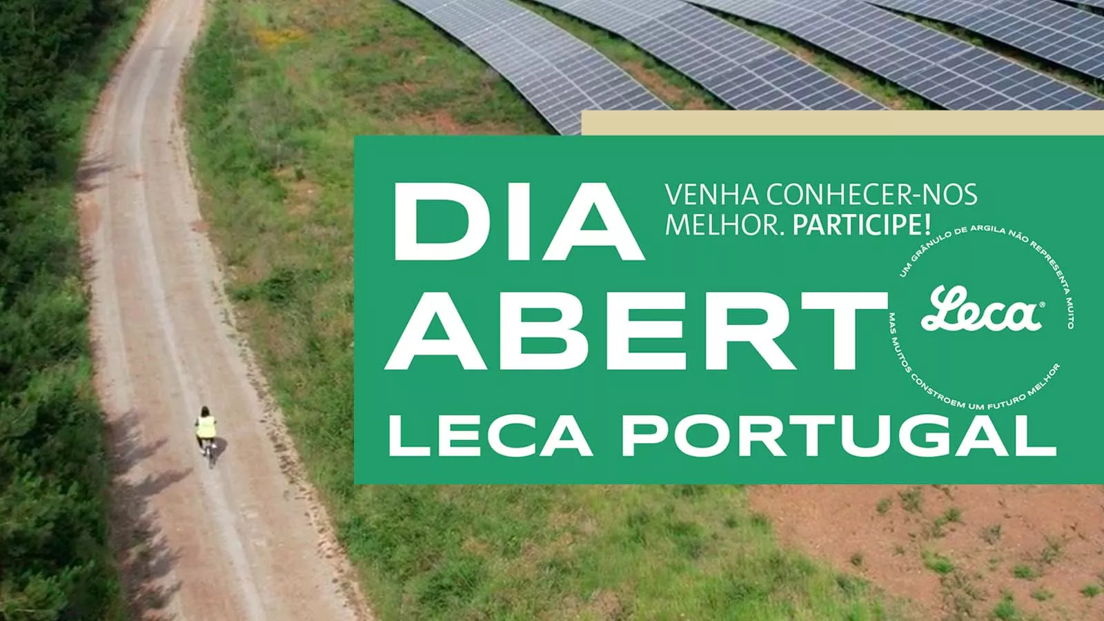 Dia Aberto Leca Portugal 2022