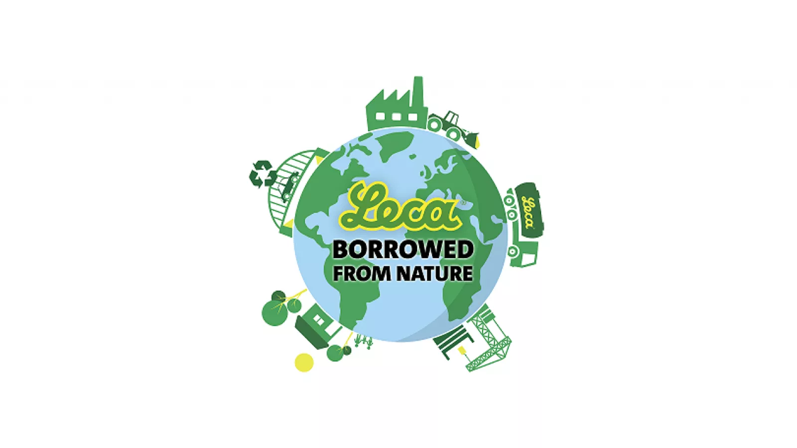 "Empréstimo da Natureza"
