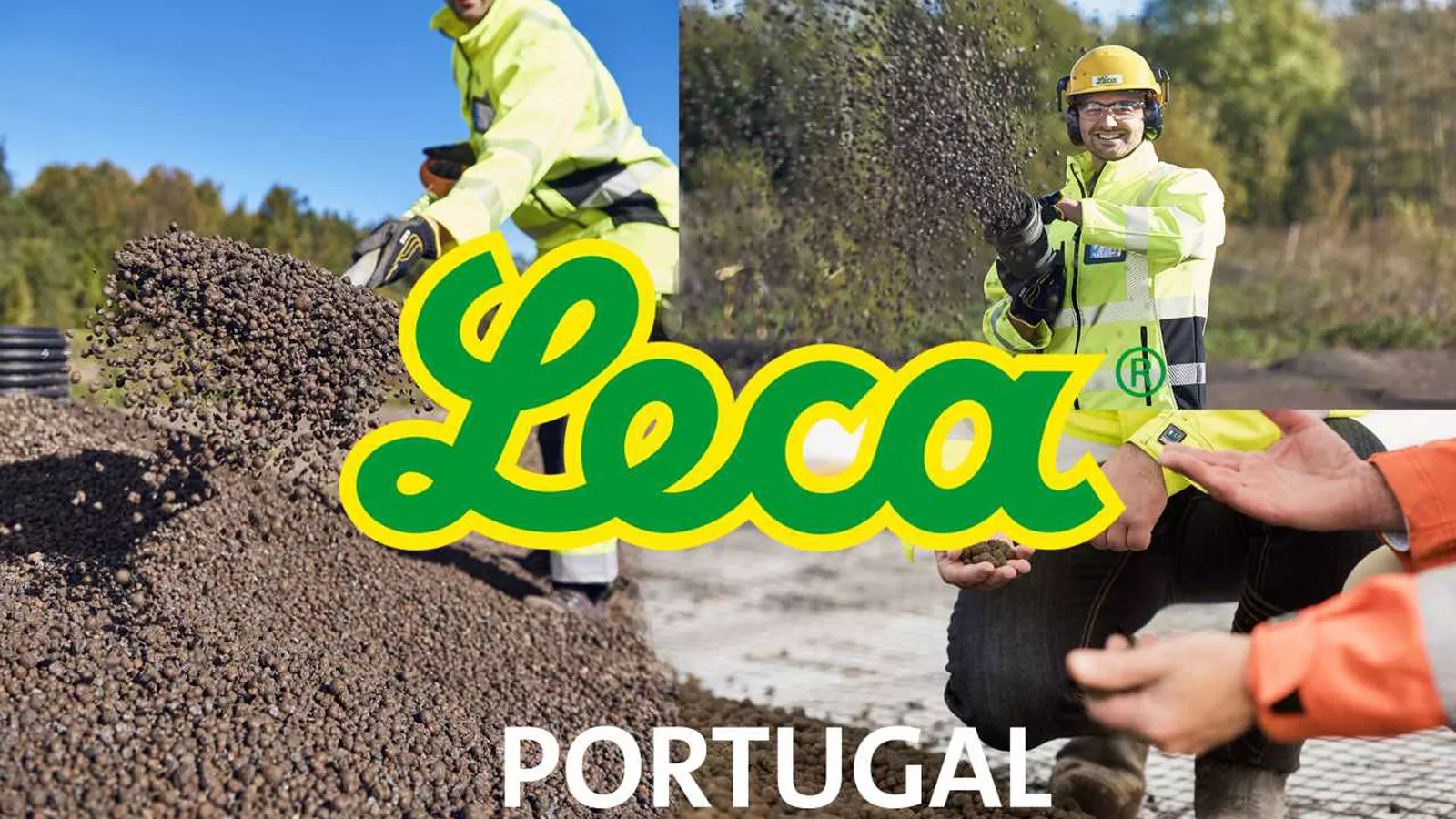 Leca Portugal