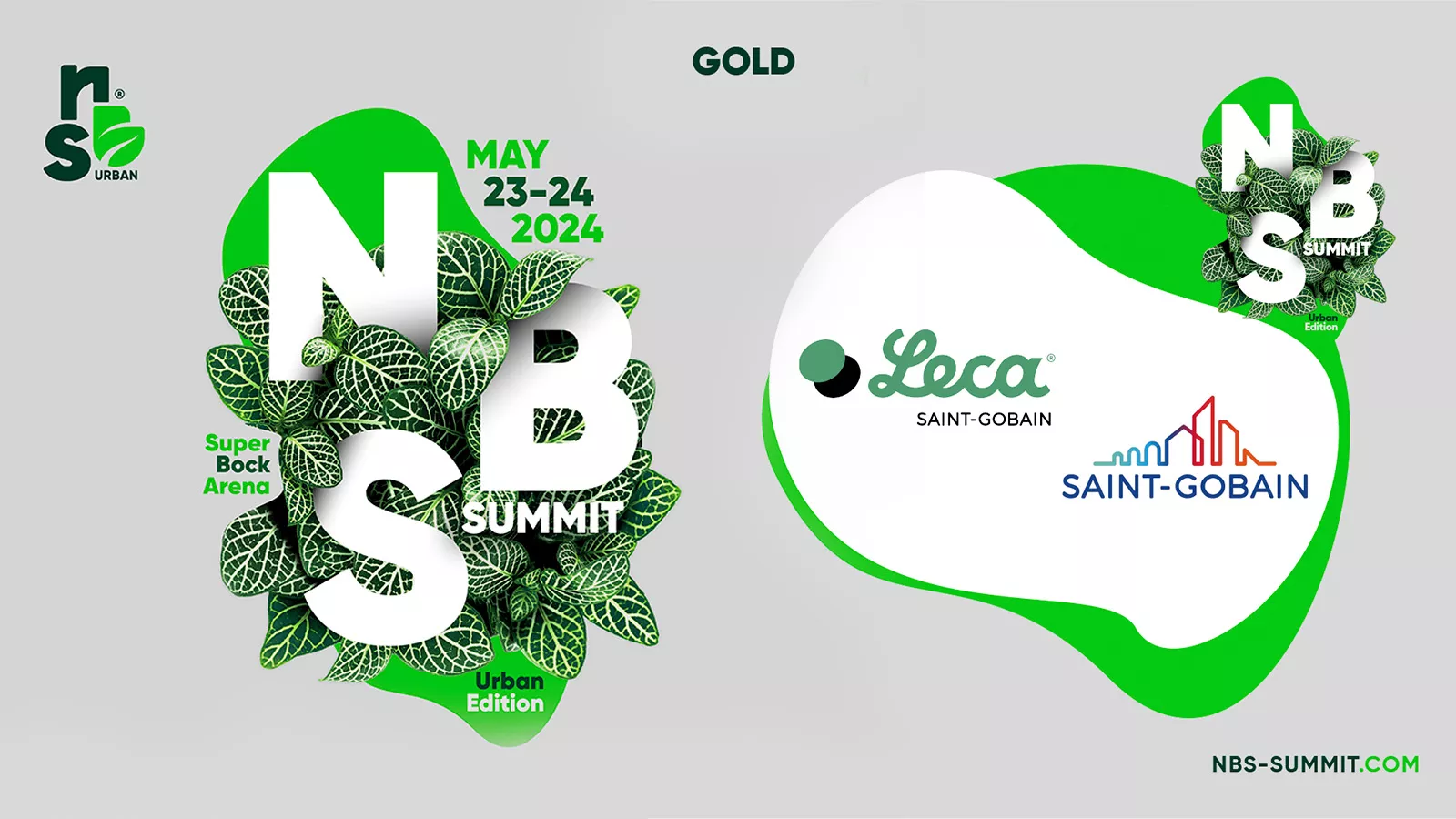 Home argila expandida Leca®