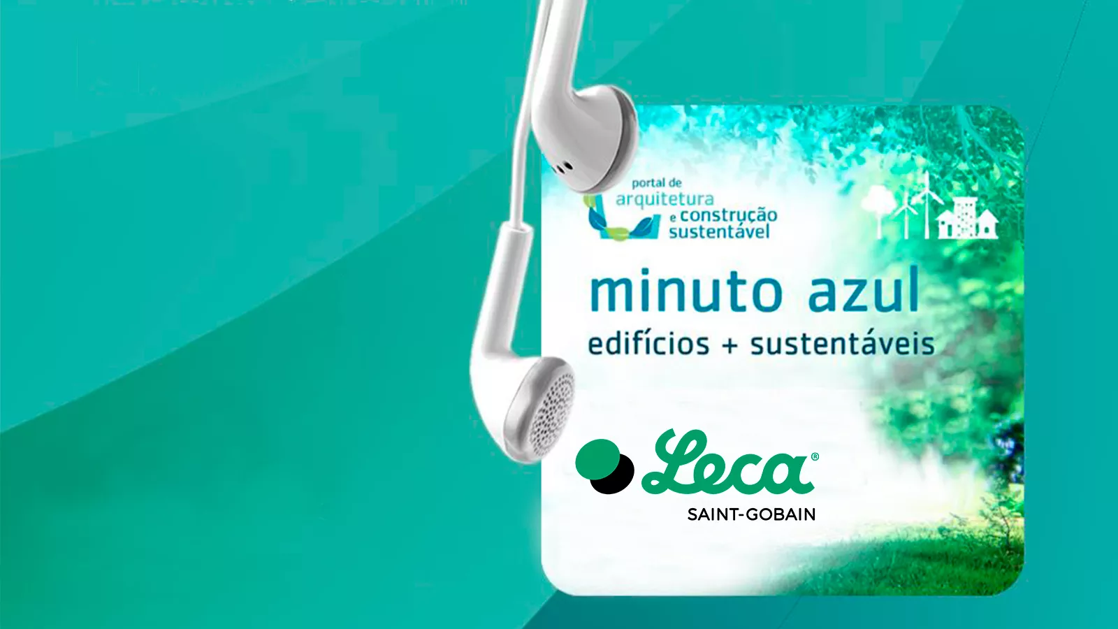 podcast minuto azul