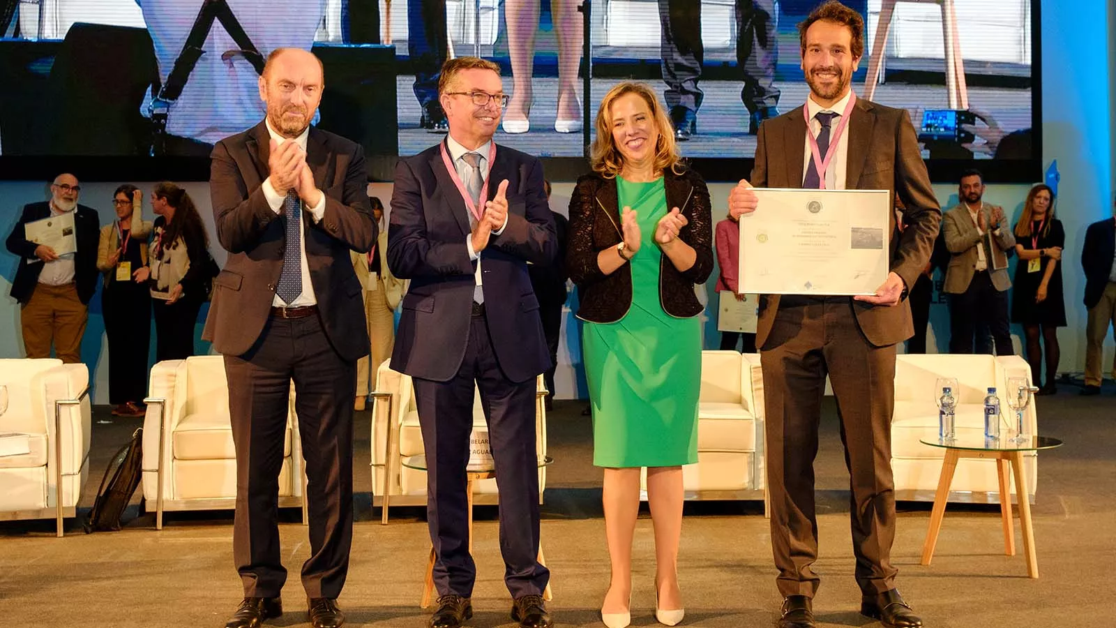 premios arlita