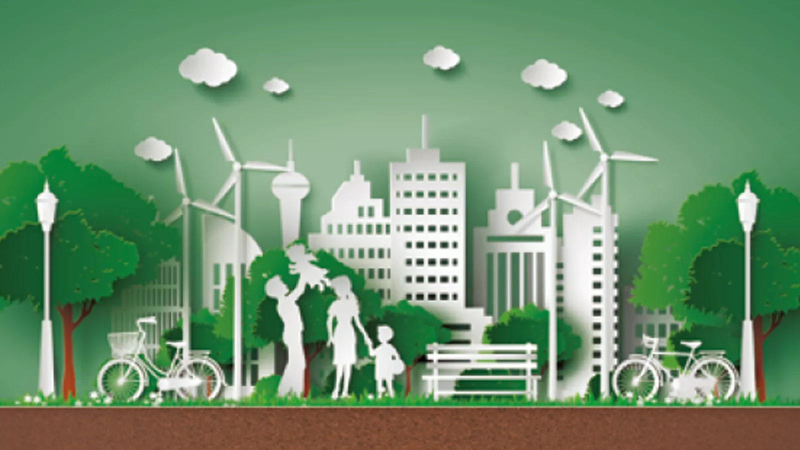 Leca®: Inspirada na natureza, preparada para o futuro.