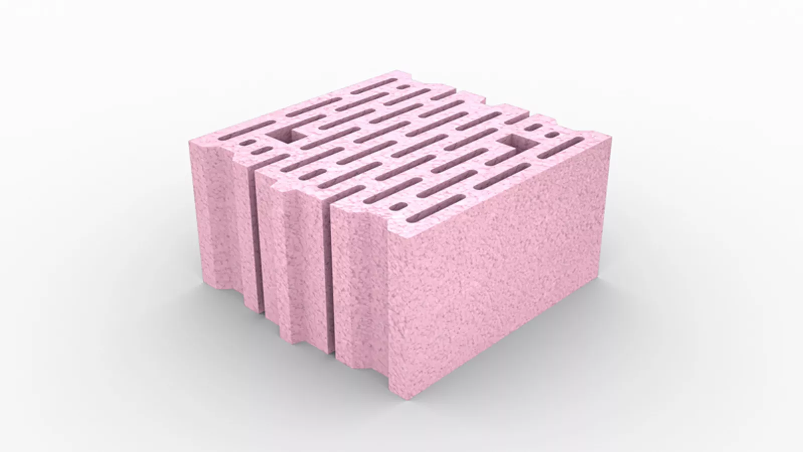 Bloco Conforto® Leca®