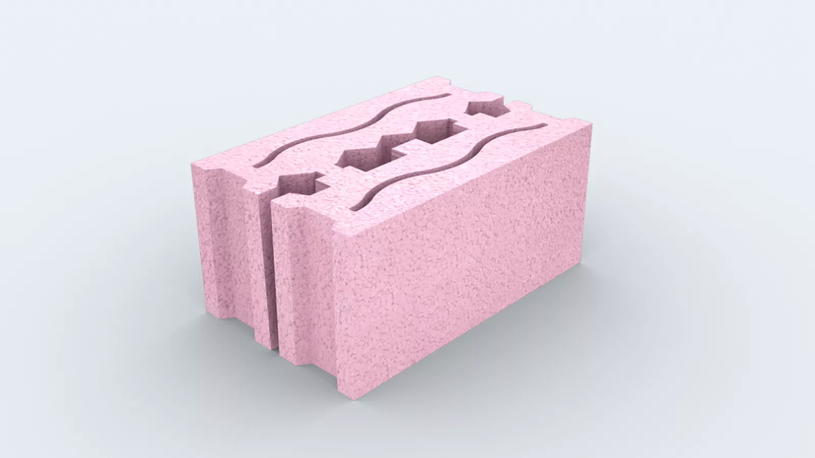 Bloco Isolsónico® Leca®
