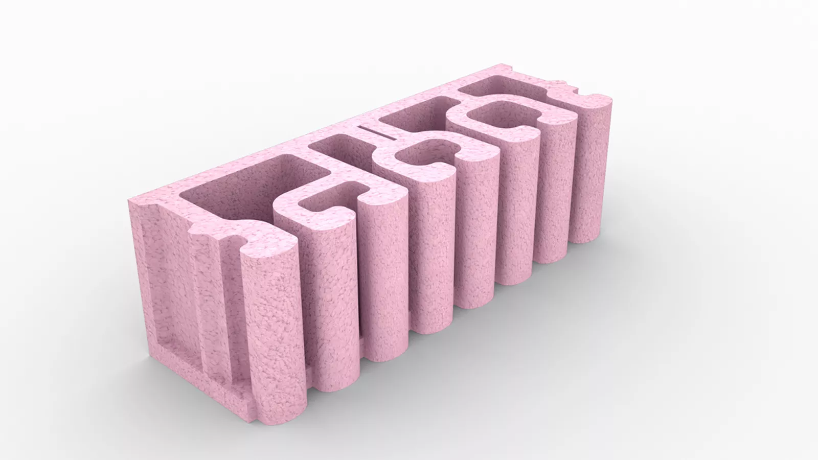 Bloco Soundconfort Leca®