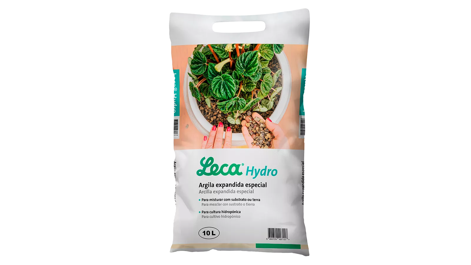 leca hydro
