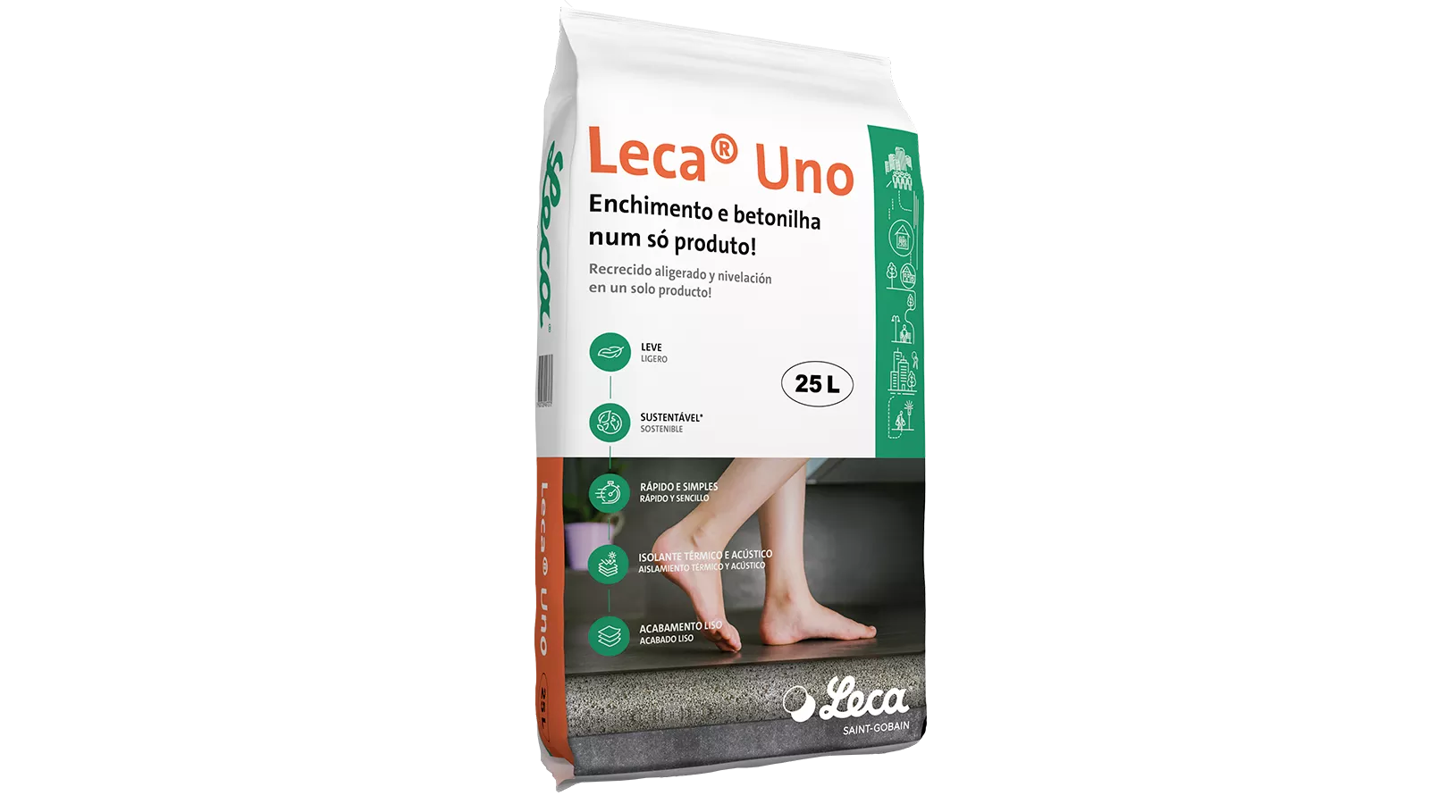 leca uno
