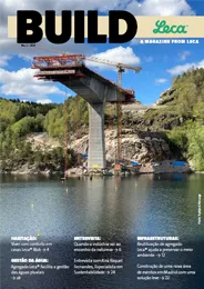 REVISTA BUILD NO. 2 – 2021