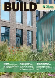 REVISTA BUILD NO. 2 – 2023