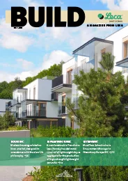 REVISTA BUILD NO. 1 – 2023