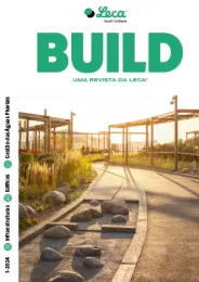 REVISTA BUILD NO. 1 – 2024
