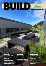 REVISTA BUILD NO. 1 – 2022