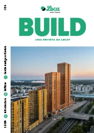 REVISTA BUILD NO. 2 – 2024