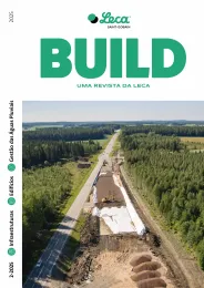 REVISTA BUILD NO. 2 – 2025