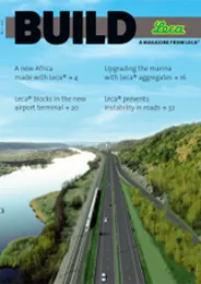 Revista BUILD No. 1 – 2016