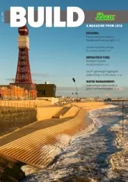 Revista BUILD No. 2 – 2019