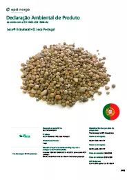 DAP Leca® Estrutural HD 4-10