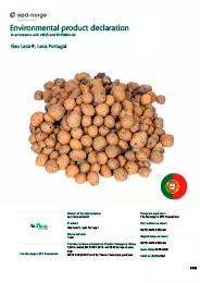 EPD Geo Leca® [EN]