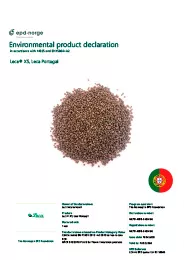 EPD Leca® S [EN]