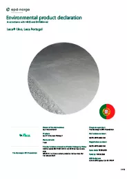 EPD Leca® Uno [EN]