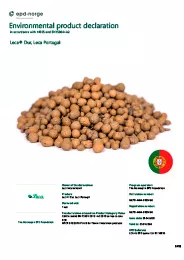 EPD Leca® M [EN]