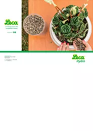flyer Leca® Hydro
