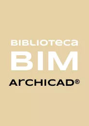 Biblioteca BIM ArchiCAD®