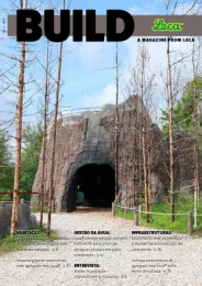 Revista BUILD No.2 – 2020