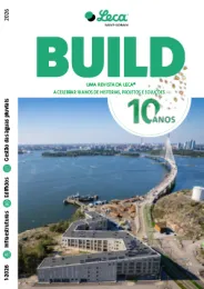REVISTA BUILD NO. 1 – 2026