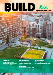 REVISTA BUILD NO. 2 – 2022