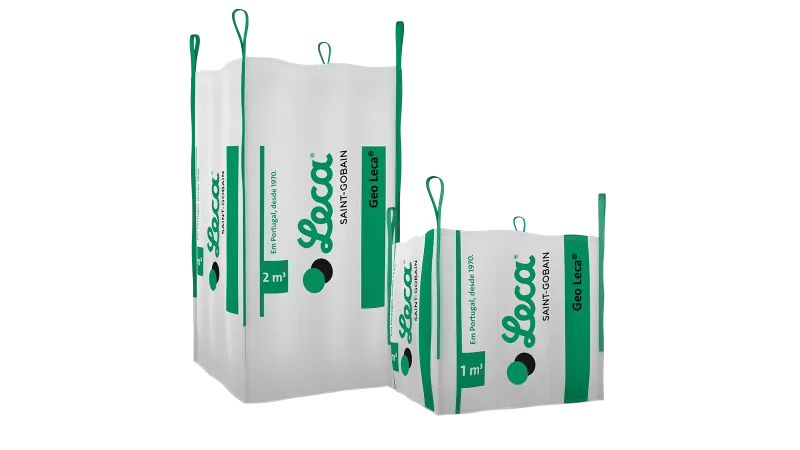 Geo Leca®