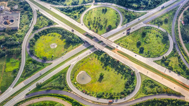 aplicacao em infraestruturas