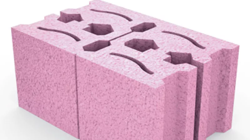 Bloco Isolsónico® Leca®
