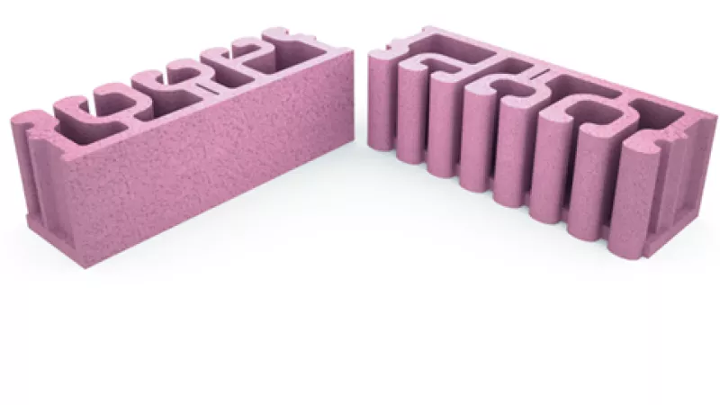 Bloco Soundconfort Leca®