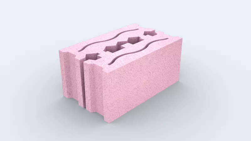 Bloco Isolsónico® Leca®