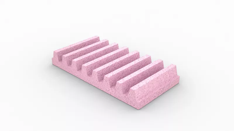 Bloco Leca® Mursom®