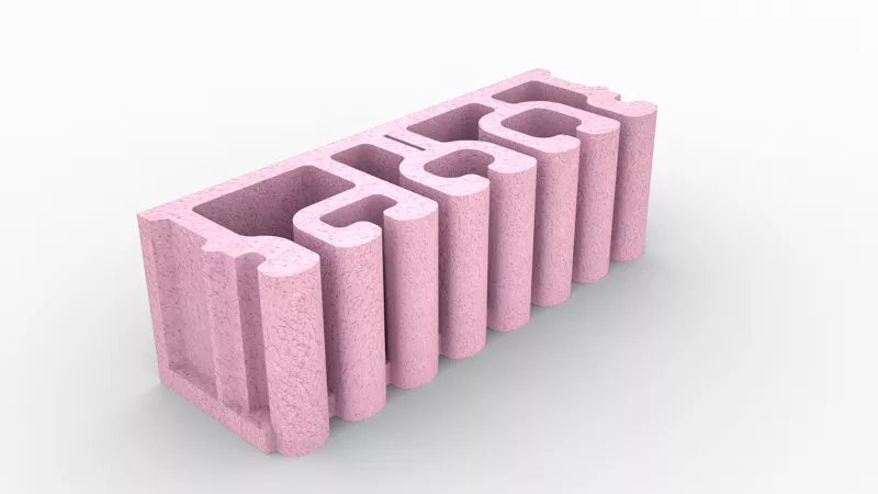 Bloco Soundconfort Leca®